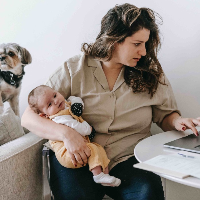 Ami, amant, parent, employé: l’art de jongler entre ses rôles Ami, amant, parent, employé: l’art de jongler entre ses rôles